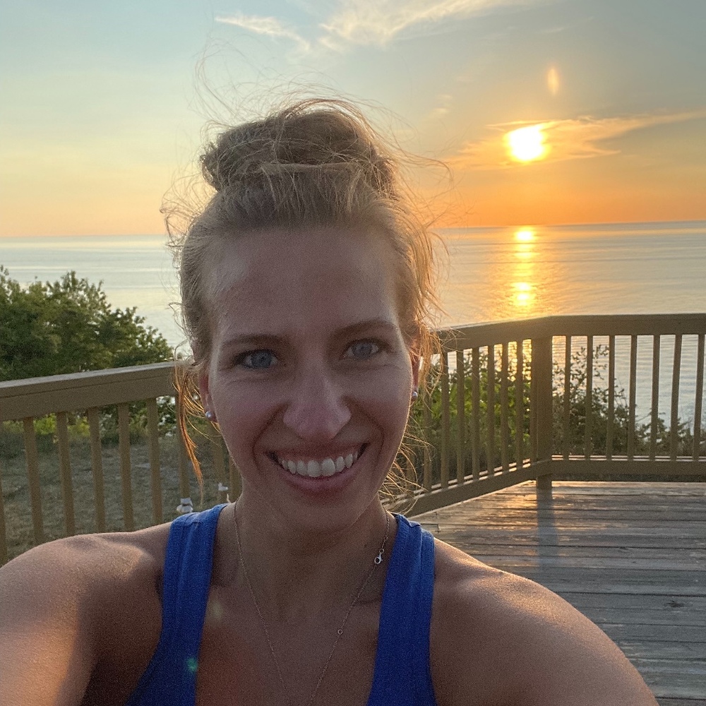 Meet your Posher, Stacy